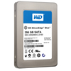 Western Digital's SiliconEdge Blue SSD SATA drive (from their website) Western Digital's Silicon Edge Blue SSD SATA drive (from their website)