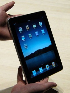iPad (from wikipedia.org)