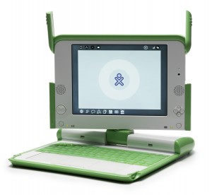 OLPC XO Beta1 (from wikipedia.org)